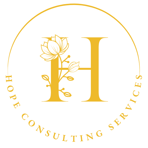 Hope Consulting Services